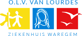 O.L.V. van Lourdes Ziekenhuis Waregem